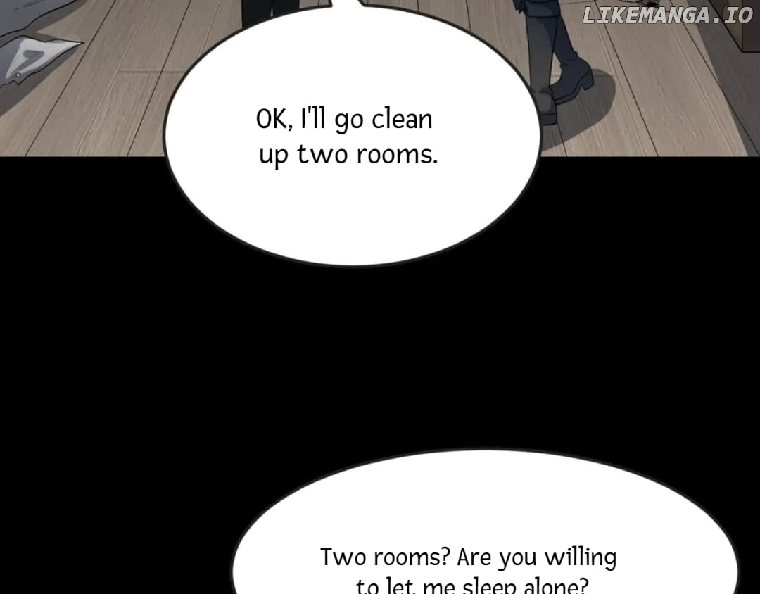 Era of the Haunted Chapter 173 - page 105